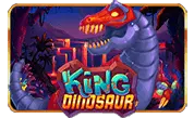 King Dinosaur